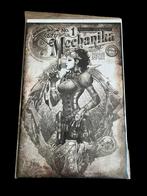 Lady Mechanica 1 Aspen 2010, Boeken, Ophalen of Verzenden, Zo goed als nieuw