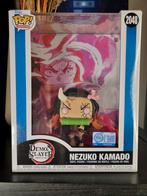 Funko Pop Nezuko Kamado 2048 - Sealed!, Ophalen of Verzenden, Nieuw