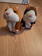 Dansen de hamster, Ophalen of Verzenden, Zo goed als nieuw