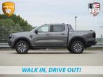 Ford Ranger Wildtrak | 2.3L | Double Cab | PHEV Ook Milieuzo, Auto's, Automaat, Zwart, Overige kleuren, 2261 cc