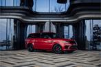 Land Rover Range Rover Sport 2.0 P400e HSE Dynamic Carbon LE, Auto's, Automaat, 4 cilinders, Bedrijf, Vierwielaandrijving