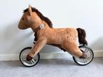 Rollzone balance bike Paard nieuw in doos, Info@rollzone.eu, Loopfiets, Nieuw, Ophalen of Verzenden