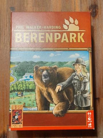 Berenpark 999games  beschikbaar voor biedingen