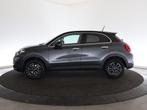 Fiat 500X 1.3 GSE Lounge | LED | Clima | Navi * (bj 2020), Stof, Gebruikt, 4 cilinders, 500X