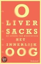 Het innerlijke oog, Achtergrond en Informatie, Spiritualiteit algemeen, Ophalen of Verzenden, Zo goed als nieuw