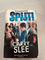 Spijt Carry Slee, Boeken, Ophalen of Verzenden, Gelezen