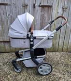 Mooi combi-kinderwagen Joolz Day 2. Grijs, Gebruikt, Combiwagen, Verstelbare duwstang, Ophalen