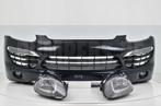 Bumper PORSCHE CAYENNE REGULAR 2010- Voorbumper 02112, Gebruikt, -, Voor, -