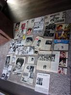 HELEN SHAPIRO KNIPSELPAKKET+KAART/VEEL VOOR WEINIG, Verzamelen, Tijdschriften, Kranten en Knipsels, Ophalen, Knipsel(s)