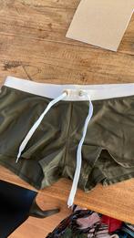 Kleine zwembroek, Keep strong, Maat 48/50 (M), Ophalen of Verzenden, Zwemshort