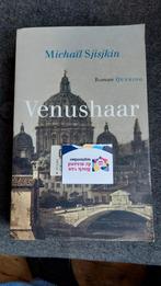 Michaïl Sjisjkin - Venushaar, Gelezen, Michaïl Sjisjkin, Ophalen of Verzenden