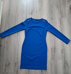 Kobaltblauwe jurk Dorothy Perkins, Kleding | Dames, Maat 38/40 (M), Blauw, Ophalen of Verzenden, Zo goed als nieuw