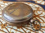 Mooi koperen kompas van Ross London uit Engeland 4,7 cm., Antiek en Kunst, Ophalen of Verzenden