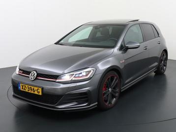 Volkswagen Golf 2.0 TSI GTI Performance 2018 Carplay-PANO beschikbaar voor biedingen