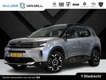 Citroen C5 Aircross Shine 1.6 HYbrid PHEV 225pk e-EAT8 | TWO beschikbaar voor biedingen