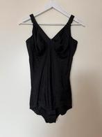 Zwarte body van Felina, maat 90D, Felina, Verzenden, Zwart, Body of Korset