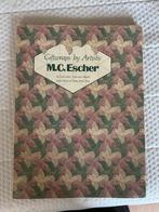 Giftwraps by M.C. Escher, Antiek en Kunst, Ophalen of Verzenden