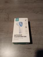 Infra rood thermometer, Witgoed en Apparatuur, Ophalen, Zo goed als nieuw