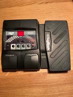 Digitech RP-90 Guitar Processor, Ophalen of Verzenden, Gebruikt, Multi-effect