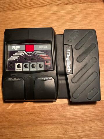 Digitech RP-90 Guitar Processor beschikbaar voor biedingen