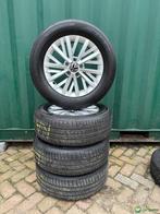 Lichtmetalen velgen 16 inch, T-Roc uit 2022, Ophalen, Gebruikt, Velg(en), -