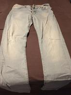Cars jeans licht blauw, Blauw, Ophalen of Verzenden, Zo goed als nieuw, Cars jeans