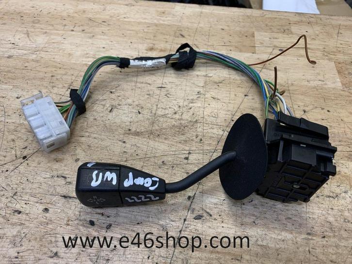 Knipperlicht schakelaar BMW E36 COMPACT, Auto-onderdelen, Dashboard en Schakelaars, BMW, Gebruikt, Ophalen of Verzenden