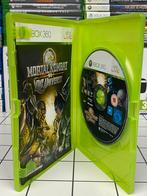 Mortal Kombat vs DC Universe - Xbox 360 Game - Compleet, Spelcomputers en Games, Games | Xbox 360, Vanaf 18 jaar, Vechten, Www.warnerbros.com