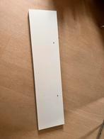 IKEA Lack wandplank Wit 110x26x5 cm, Ophalen, Gebruikt