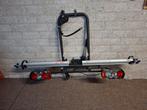 Fietsendrager voor trekhaak - Carry Bike Touring I, Auto diversen, Gebruikt, Ophalen of Verzenden, 2 fietsen, Trekhaakdrager
