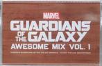 Cassette Various Artists Guardians Of The Galaxy: Awesome, Ophalen of Verzenden, Nieuw in verpakking, 1 bandje, Origineel