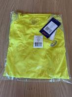 ASICS Dames Sportshirt - Reflecterend - Sour Yuzu - Maat M, Ophalen of Verzenden, Nieuw, Maat 38/40 (M), Korte mouw