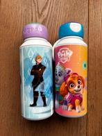 Mepal Drinkbekers - Frozen & Paw Patrol, Ophalen of Verzenden, Gebruikt