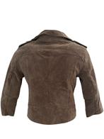 Goosecraft jack S, Blauw, Maat 46/48 (XL) of groter, Ophalen of Verzenden, Zo goed als nieuw