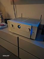 Marantz cinema 40 als nieuw, Audio, Tv en Foto, Versterkers en Receivers, Ophalen of Verzenden, Zo goed als nieuw, 120 watt of meer