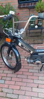 PUCH NOG HELEMAAL ORIGINEEL  gereserveerd, Fietsen en Brommers, Brommers | Puch, Ophalen, Overige modellen