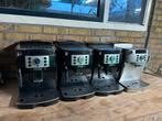 DeLonghi Magnifica S - 4x Defect - Onderdelen, Witgoed en Apparatuur, Ophalen, Gebruikt, Afneembaar waterreservoir, Koffiemachine