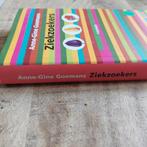 A.G. Goemans - Ziekzoekers, Ophalen of Verzenden, Zo goed als nieuw, A.G. Goemans