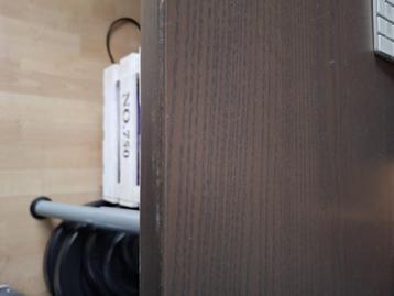 Galant bureau en kastje - afbeelding 2
