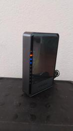 Sitecom WLX-7000 Router AC1200, Ophalen of Verzenden, Gebruikt, Router, Sitecom