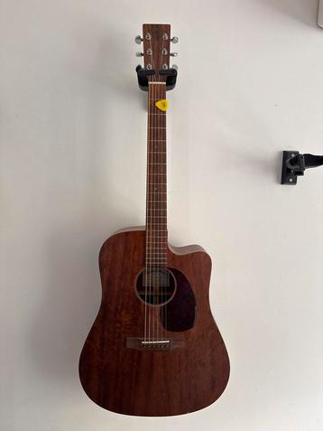 Sigma DMC-15E Akoestische Gitaar beschikbaar voor biedingen