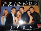 Friends Gezelschapsspel - Nieuw in Doos!, Vijf spelers of meer, Ophalen of Verzenden, Nieuw
