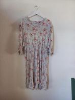 Miljuschka jurk maat 48, Kleding | Dames, Jurken, Ophalen of Verzenden, Gedragen, Maat 46/48 (XL) of groter