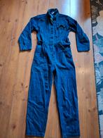 Jumpsuit monkl maat xs s spijkerstof, Ophalen of Verzenden, Zo goed als nieuw, Maat 34 (XS) of kleiner, Blauw