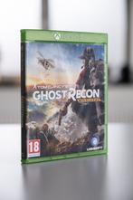 Xbox One - Ghost Recon Wildlands, Spelcomputers en Games, Games | Xbox One, Avontuur en Actie, Ophalen of Verzenden, 1 speler