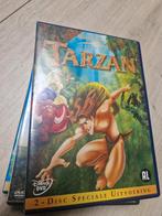 Walt disney Tarzan, Ophalen of Verzenden