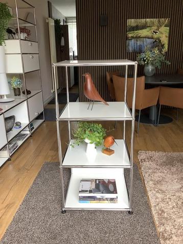 Usm haller pure white beschikbaar voor biedingen