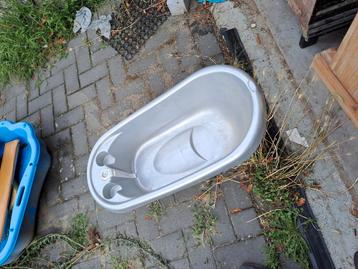 Babybadje inclusief thermometer  beschikbaar voor biedingen
