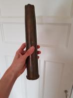 huls 40mm bofors luchtafweer 1943, Verzamelen, Ophalen of Verzenden, Duitsland, Hulzen of Bodemvondsten