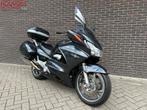 HONDA ST 1300 PAN EUROPEAN ABS ST1300, HONDA, 4 cilinders, Motorrijbewijs A, Bedrijf
